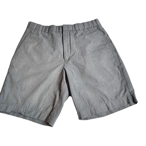 Men's Lot Shorts Pants Dressy Preppy sz 32 J. Crew Gap Old Navy Roundree & Yorke - Picture 3 of 12